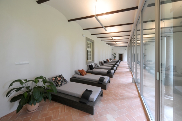 Hotel Chateau Herálec & Spa by L'OCCITANE